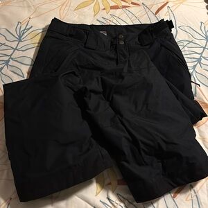 Snow pants